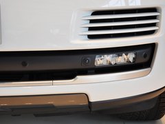 2013款 5.0L V8 NA Vogue SE 5座