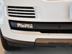 2013款 5.0L V8 NA Vogue SE 5座
