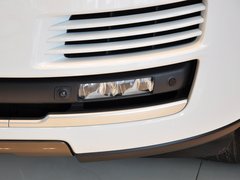 2013款 5.0L V8 NA Vogue SE 5座