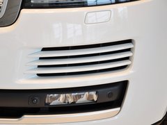 2013款 5.0L V8 NA Vogue SE 5座