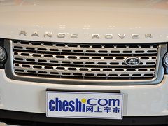 2013款 5.0L V8 NA Vogue SE 5座