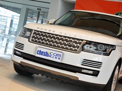 2013款 5.0L V8 NA Vogue SE 5座
