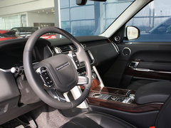 2013款 5.0L V8 NA Vogue SE 5座