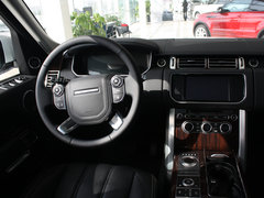 2013款 5.0L V8 NA Vogue SE 5座