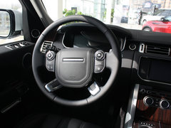 2013款 5.0L V8 NA Vogue SE 5座