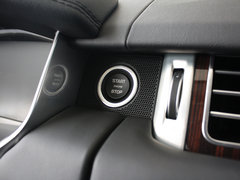 2013款 5.0L V8 NA Vogue SE 5座