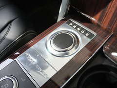 2013款 5.0L V8 NA Vogue SE 5座
