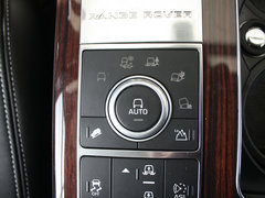 2013款 5.0L V8 NA Vogue SE 5座