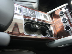 2013款 5.0L V8 NA Vogue SE 5座