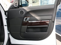 2013款 5.0L V8 NA Vogue SE 5座