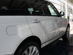 2013款 5.0L V8 NA Vogue SE 5座