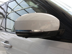 2013款 5.0L V8 NA Vogue SE 5座