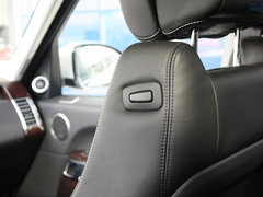 2013款 5.0L V8 NA Vogue SE 5座