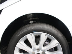 2013款 5.0L V8 NA Vogue SE 5座