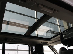 2013款 5.0L V8 NA Vogue SE 5座