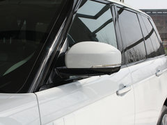 2013款 5.0L V8 NA Vogue SE 5座