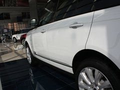 2013款 5.0L V8 NA Vogue SE 5座