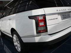 2013款 5.0L V8 NA Vogue SE 5座