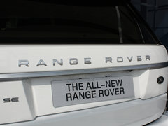 2013款 5.0L V8 NA Vogue SE 5座