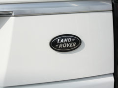 2013款 5.0L V8 NA Vogue SE 5座