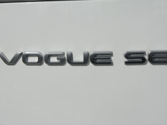 2013款 5.0L V8 NA Vogue SE 5座