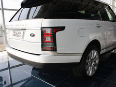 2013款 5.0L V8 NA Vogue SE 5座