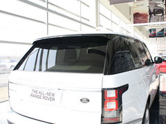 2013款 5.0L V8 NA Vogue SE 5座