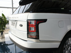 2013款 5.0L V8 NA Vogue SE 5座