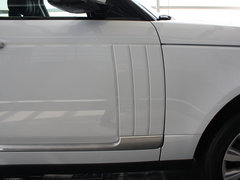 2013款 5.0L V8 NA Vogue SE 5座