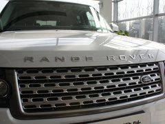 2013款 5.0L V8 NA Vogue SE 5座