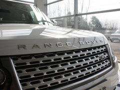 2013款 5.0L V8 NA Vogue SE 5座