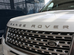 2013款 5.0L V8 NA Vogue SE 5座