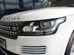 2013款 5.0L V8 NA Vogue SE 5座