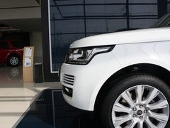 2013款 5.0L V8 NA Vogue SE 5座