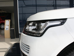 2013款 5.0L V8 NA Vogue SE 5座