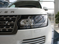 2013款 5.0L V8 NA Vogue SE 5座