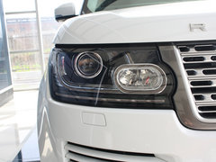 2013款 5.0L V8 NA Vogue SE 5座
