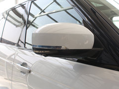 2013款 5.0L V8 NA Vogue SE 5座