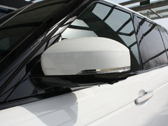 2013款 5.0L V8 NA Vogue SE 5座