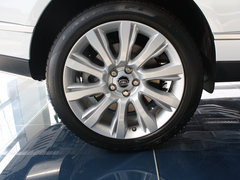 2013款 5.0L V8 NA Vogue SE 5座