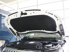 2013款 5.0L V8 NA Vogue SE 5座