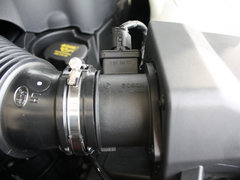 2013款 5.0L V8 NA Vogue SE 5座