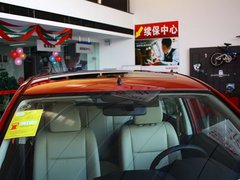 2012款 XL 1.6L 自动 尊贵版
