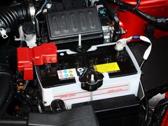 2012款 XL 1.6L 自动 尊贵版