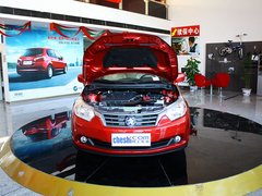 2012款 XL 1.6L 自动 尊贵版