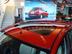 2012款 XL 1.6L 自动 尊贵版