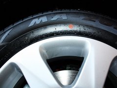 2012款 XL 1.6L 自动 尊贵版