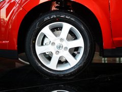 2012款 XL 1.6L 自动 尊贵版