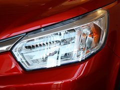 2012款 XL 1.6L 自动 尊贵版