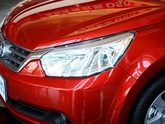 2012款 XL 1.6L 自动 尊贵版